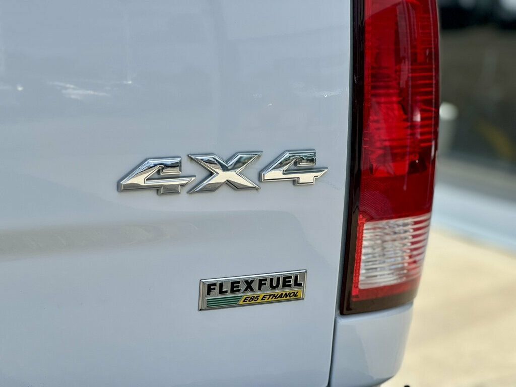 Used 2019 RAM 1500 Tradesman w/ Power & Remote Entry Group AWD/4WD image 8