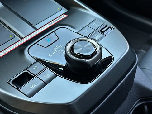 New 2026 Toyota bZ AWD/4WD image 20