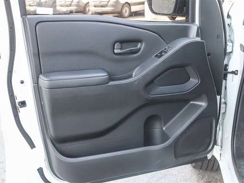 Used 2023 Nissan Frontier S w/ Technology Package image 22