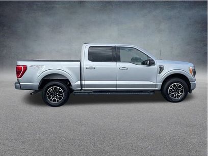 Used 2023 Ford F150 XLT w/ Equipment Group 302A High