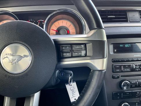 Used 2011 Ford Mustang GT Premium w/ Security Pkg RWD image 21