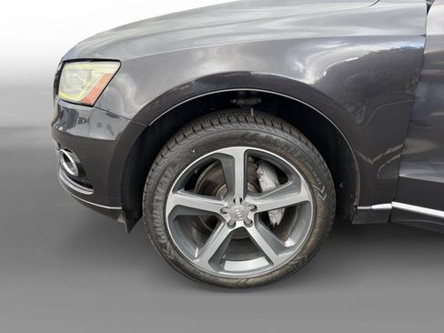 Used 2015 Audi Q5 TDI Premium Plus w/ Technology Package image 9