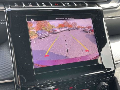 New 2025 Jeep Grand Cherokee L Altitude image 19