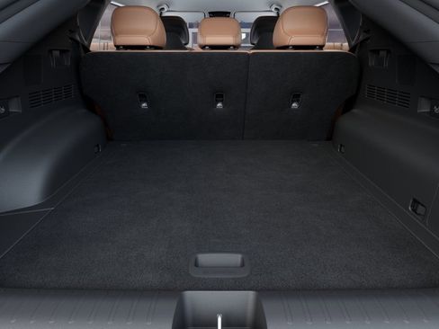 New 2025 Kia EV6 Wind AWD/4WD image 23