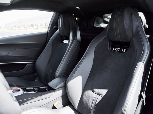 Used 2024 Lotus Emira First Edition image 42