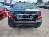 Used 2012 Mercedes-Benz C 300 4MATIC Sedan image 4