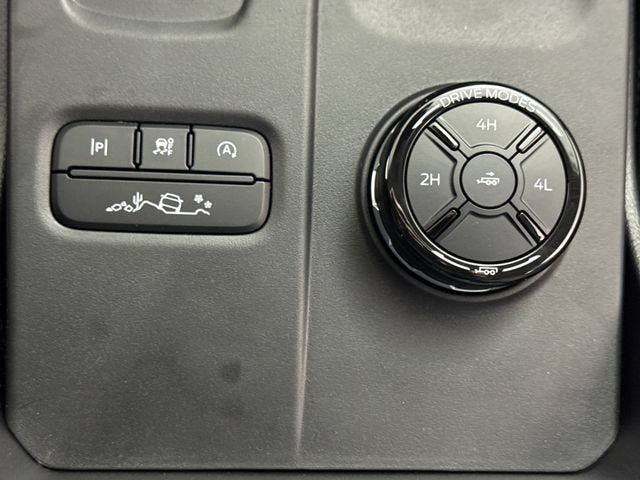 New 2026 Ford Ranger Lariat w/ FX4 Off-Road Package AWD/4WD image 28