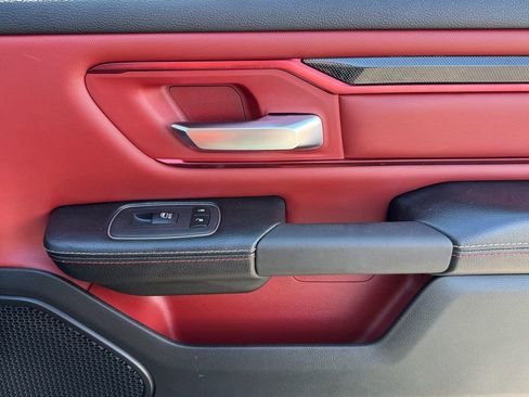 Used 2019 RAM 1500 Rebel w/ Rebel Level 2 Equipment Group image 22