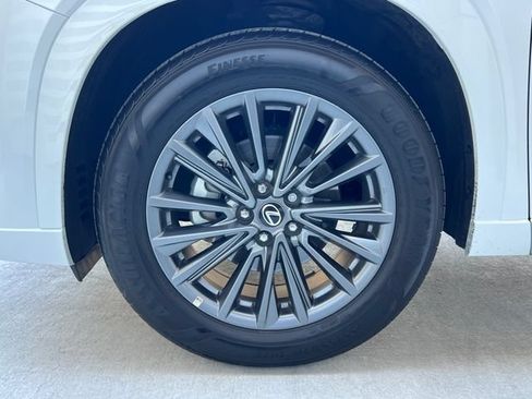 Used 2025 Lexus TX 350 AWD w/ Convenience Package image 10