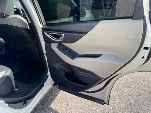 Used 2020 Subaru Forester Limited AWD/4WD image 24