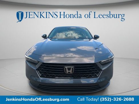 New 2026 Honda Accord SE image 9