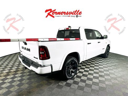 New 2026 RAM 1500 Big Horn image 7