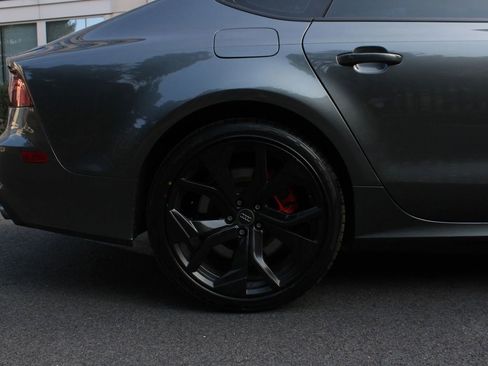 Used 2017 Audi S7 Premium Plus AWD/4WD image 9