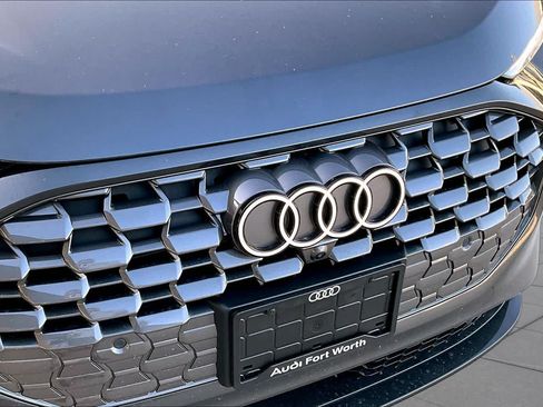 Used 2025 Audi Q5 Premium Plus AWD/4WD image 30