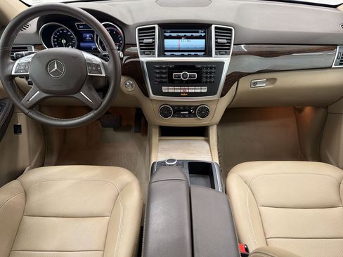 Used 2014 Mercedes-Benz ML 350 4MATIC image 15