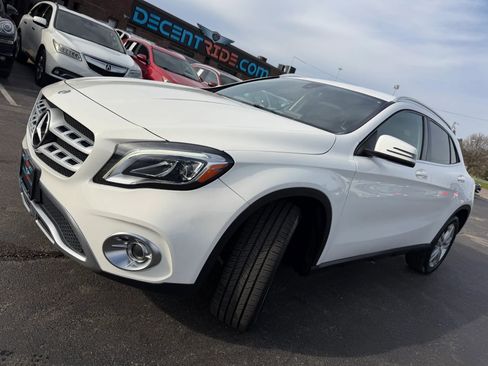 Used 2019 Mercedes-Benz GLA 250 4MATIC image 48