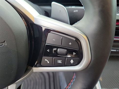 Used 2025 BMW M340i xDrive w/ Premium Package image 22