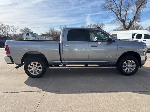 Used 2019 RAM 2500 Big Horn image 2