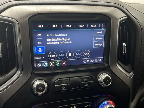 Certified 2021 GMC Sierra 1500 Denali image 20