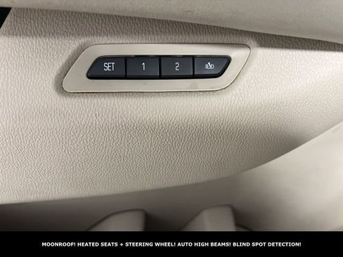 Used 2015 Cadillac Escalade Luxury image 14