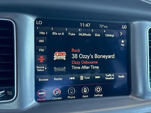 Used 2023 Dodge Charger R/T image 17