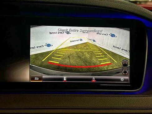 Used 2014 Mercedes-Benz S 550 Sedan w/ Edition 1 Package image 29