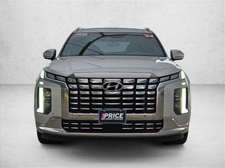 Used 2024 Hyundai Palisade Calligraphy AWD/4WD video 2