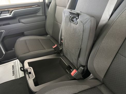 New 2026 GMC Sierra 3500 SLE image 35