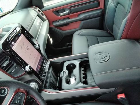 New 2026 RAM 1500 Rebel w/ Bed Utility Group AWD/4WD image 22