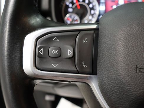 Used 2024 RAM 2500 Big Horn w/ Level 2 Equipment Group image 32