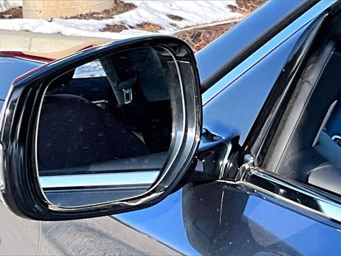 Certified 2023 INFINITI Q50 Luxe w/ Cargo Package image 15