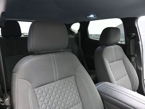 Used 2021 Chevrolet Blazer LT FWD image 28