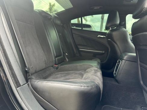 Used 2023 Dodge Charger Scat Pack RWD image 26