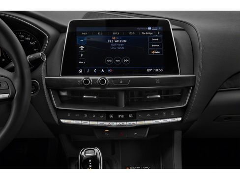 Used 2020 Cadillac CT5 Premium Luxury image 10