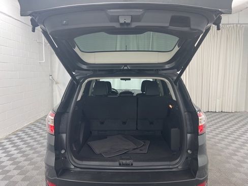 Used 2018 Ford Escape SEL image 8