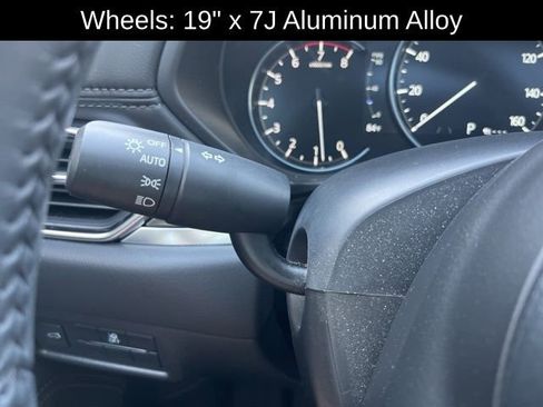 Certified 2023 MAZDA CX-5 AWD 2.5 S w/ Premium Package image 19