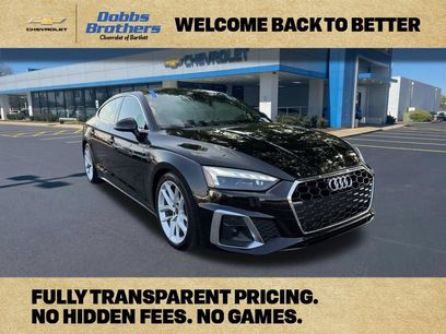 Used 2023 Audi A5 2.0T Premium Plus w/ Premium Plus