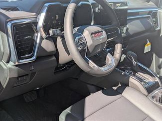 New 2026 GMC Canyon Elevation w/ Convenience Package AWD/4WD video 3