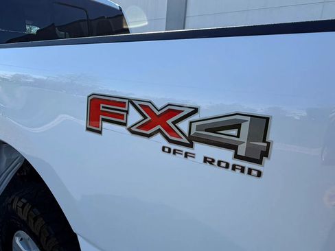 Used 2024 Ford F250 XLT w/ FX4 Off-Road Package image 11