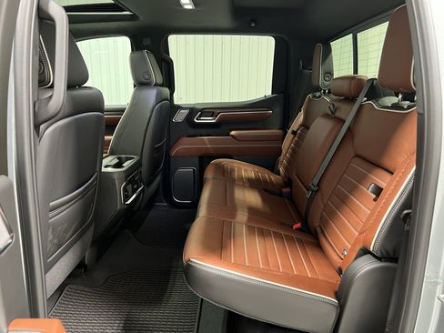 New 2026 GMC Sierra 1500 Denali Ultimate image 24