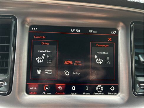 Used 2020 Dodge Challenger R/T Scat Pack RWD image 30