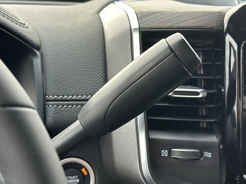 New 2026 RAM 5500 Tradesman w/ Laramie Trim Package image 25