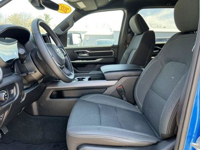 Used 2023 RAM 1500 Big Horn