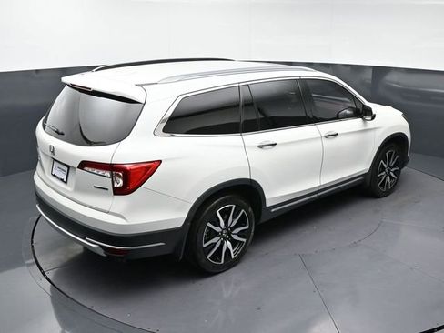 Used 2022 Honda Pilot Touring image 14