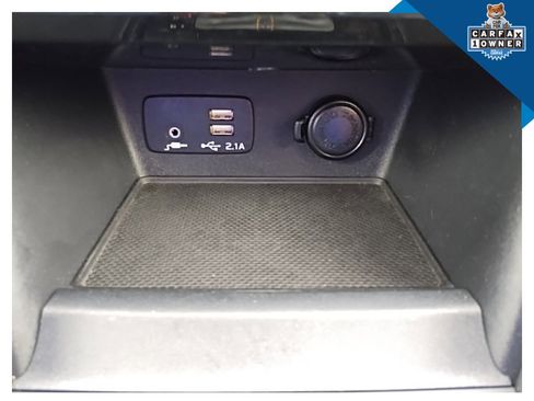 Certified 2023 Subaru Forester Wilderness image 39