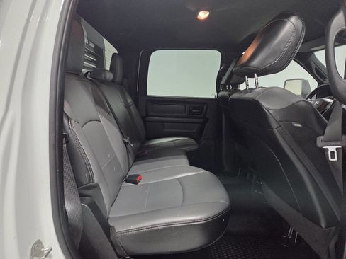 Used 2023 RAM 2500 Tradesman image 13