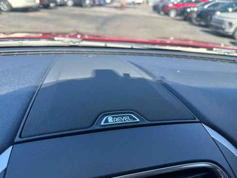 Used 2020 Lincoln Nautilus Reserve w/ Equipment Group 201A image 19