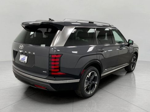 New 2026 Hyundai Palisade Limited AWD/4WD image 3