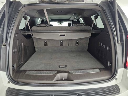 Used 2021 GMC Yukon XL Denali w/ Denali Ultimate Package image 15