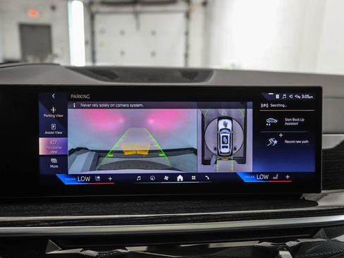 Certified 2026 BMW X7 xDrive40i AWD/4WD image 18